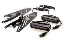 Cargar imagen en el visor de la galería, Diode Dynamics Raptor 2017 Stage Series Fog Kit Stage Series 6 In - White Driving
