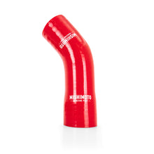 Cargar imagen en el visor de la galería, Mishimoto 92-97 Land Cruiser Silicone Radiator &amp; Heater Hose - Red