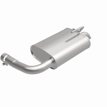 Cargar imagen en el visor de la galería, BRExhaust 19-25 Nissan Altima 2.5L Direct-Fit Replacement Rear Muffler Kit