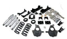 Cargar imagen en el visor de la galería, Belltech LOWERING KIT WITH SP SHOCKS