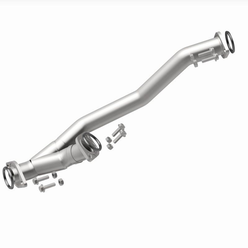 BRE Exhaust 02-06 MPV 3.0L Front Pipe Kit