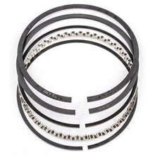 Cargar imagen en el visor de la galería, Mahle Rings GMC 230/250 69-79 Chrome Ring Set