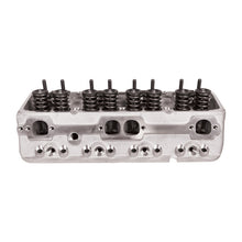 Cargar imagen en el visor de la galería, Edelbrock Small Block Chevy Performer RPM 210 Cylinder Head