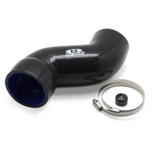 Load image into Gallery viewer, BLOX Racing 08-14 WRX / 08-20 STi Air Box Intake Hose - Black