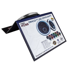 Cargar imagen en el visor de la galería, Oracle High Powered Sealed Beam Display - Green