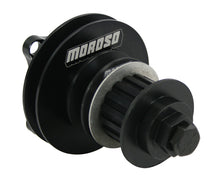 Cargar imagen en el visor de la galería, Moroso Ford Small Block (4 Bolt) Dry Sump &amp; Vacuum Pump Drive Kit - Flange Style w/Pulleys