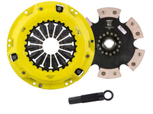 Load image into Gallery viewer, ACT 2013 Scion tC XT/Race Rigid 6 Pad Clutch Kit