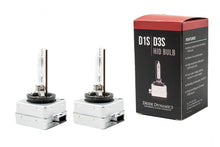 Cargar imagen en el visor de la galería, Diode Dynamics HID Bulb D3S 8000K (Pair)