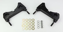 Cargar imagen en el visor de la galería, Wilwood Brackets (2) - w/Mounting Kit - SL4R - P-Brake Kit 13in Rotor