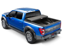 Cargar imagen en el visor de la galería, Extang 21-23 Ford F-150 (8ft. 2in. Bed) Solid Fold ALX