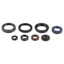 Cargar imagen en el visor de la galería, Athena 07-24 Suzuki RM-Z 250 Engine Oil Seals Kit