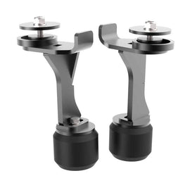 Timbren 15-25 Ram Promaster Front Suspension Enhancement System