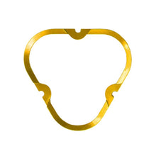 Cargar imagen en el visor de la galería, KC HiLiTES FLEX ERA 3 Color Bezel Ring Gold (ea)