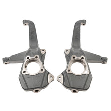 Cargar imagen en el visor de la galería, Belltech 19-23 Chevrolet Silverado / GMC Sierra 1500 4WD 6in-8in Suspension Lift Kit w/ Shocks