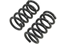 Load image into Gallery viewer, Belltech 99-04 Chevrolet S10 Extreme 1in. Drop Coil Spring Set