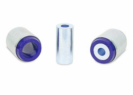 SuperPro 17-24 Land Rover Discovery Lower Shock-to-Control Arm Bushing Kit
