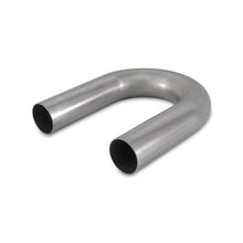 Cargar imagen en el visor de la galería, Mishimoto Universal 304SS Exhaust Tubing 2.5in. OD - 180 Degree Bend