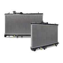 Cargar imagen en el visor de la galería, Mishimoto Subaru Impreza WRX/STI Replacement Radiator 2004-2007