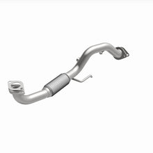 Cargar imagen en el visor de la galería, BRE Exhaust 07-12 Hyundai Elantra 2.0L Front Pipe Kit