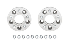 Cargar imagen en el visor de la galería, Eibach Pro-Spacer 30mm Spacer / Bolt Pattern 4x108 / Hub Center 63.3 for 00-07 Ford Focus