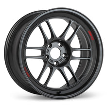 Cargar imagen en el visor de la galería, Enkei RPF1RS 18x10.5 5x114.3 0mm Offset 75mm Bore Matte Gunmetal Wheel