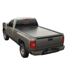 Load image into Gallery viewer, Pace Edwards 04-16 Chevy/GMC Silv HD 25/3500 Dual Rear Wheel 8ft Bed JackRabbit w/ Explorer Rails