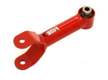 Cargar imagen en el visor de la galería, BMR 05-10 S197 Mustang Non-Adj. Upper Control Arm w/ Spherical Bearings - Red