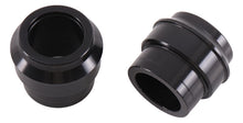 Cargar imagen en el visor de la galería, All Balls Racing 21-23 Gas-Gas MC125 Wheel Spacer Kit - Front