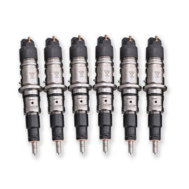 DDP 19-21 RAM 6.7L HO Brand New Injector Set - 50% Over
