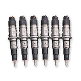 DDP 19-21 RAM 6.7L HO Brand New Injector Set - 50% Over