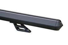Cargar imagen en el visor de la galería, Deezee 2003-23 Dodge/Ram Ram Hex Series Side Rails - Texture Black 5 1/2Ft Bed