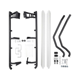 ARB Summit Step W/Front Rail Suits Ranger