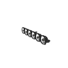 Cargar imagen en el visor de la galería, KC HiLiTES Gravity Titan LED Light Bar - 39in. (6-Light)