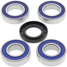 Load image into Gallery viewer, All Balls Racing 16-21 Husqvarna 701 Enduro Wheel Bearing Kit Rear