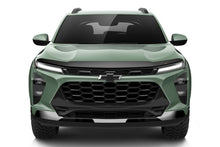 Cargar imagen en el visor de la galería, AVS 2024 Chevrolet Trax Aeroskin Low Profile Acrylic Hood Shield - Smoke