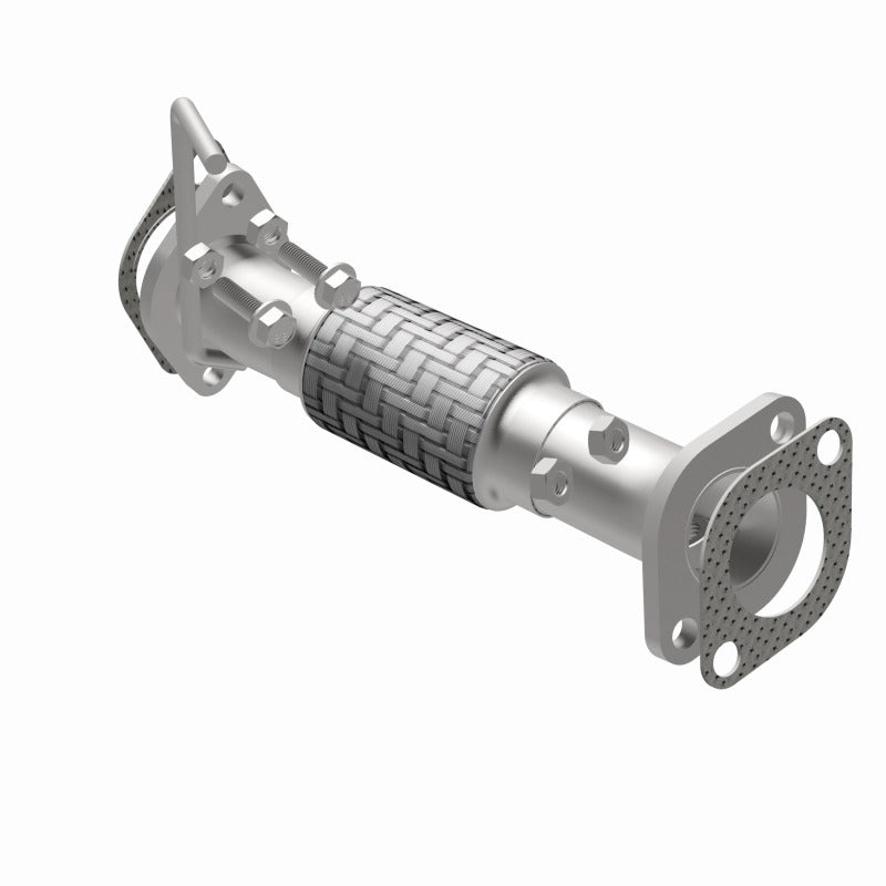 BRE Exhaust 12-17 ACCENT RIO 1.6L Front Pipe Kit