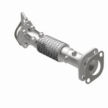 Cargar imagen en el visor de la galería, BRE Exhaust 12-17 ACCENT RIO 1.6L Front Pipe Kit