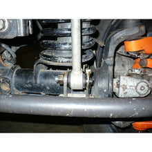 Cargar imagen en el visor de la galería, Synergy 07-18 Jeep Wrangler JK/JKU Front Sway Bar Quick Disconnect Kit