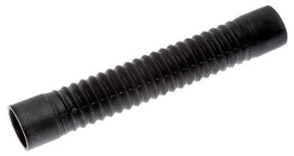 Gates 98-02 Bluebird TC2000 Cummins ISB Diesel Upper Eng. To Pipe Flexible HD Coolant Hose