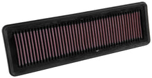 Cargar imagen en el visor de la galería, K&amp;N 2014 Hyundai Grand i10 L4 1.2L Replacement Air Filter