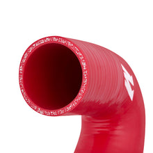 Cargar imagen en el visor de la galería, Mishimoto 97-02 Audi S4 Turbo Red Silicone Hose Kit