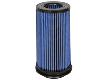 Cargar imagen en el visor de la galería, aFe MagnumFLOW Pro 5R Universal Air Filter 3-1/2in F x 5in B x 4-1/2in T (Inverted) x 9in H