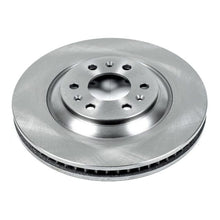 Cargar imagen en el visor de la galería, Power Stop 04-09 Cadillac SRX Front Autospecialty Brake Rotor