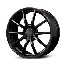 Cargar imagen en el visor de la galería, Versus VT125S 18X9.5 +38 5-114.3 Super Dark Gunmetal/MC/RAP (Red Clear)