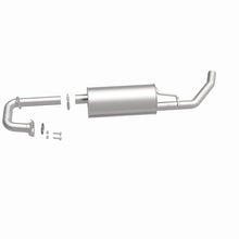 Cargar imagen en el visor de la galería, BRE Exhaust 98-00 RAV4 2.0L Muffler Kit