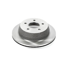 Cargar imagen en el visor de la galería, Power Stop 98-05 Chevrolet Blazer Rear Autospecialty Brake Rotor