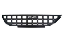 Cargar imagen en el visor de la galería, DV8 Offroad 2018+ Jeep Wrangler JL/Gladiator JT Slim Front Door Molle Pockets