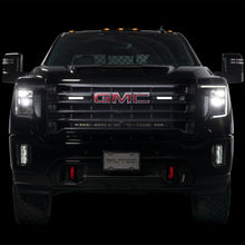 Cargar imagen en el visor de la galería, Putco 8in Virtual Blade LED Grille Light Bar