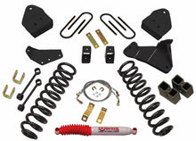 Cargar imagen en el visor de la galería, Skyjacker 6&quot;KIT,2005 F250 4WD W/DIESL