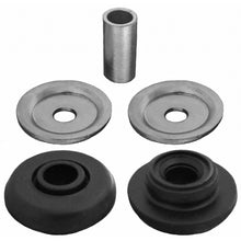 Cargar imagen en el visor de la galería, KYB Shocks &amp; Struts Strut Mount Rear NISSAN Versa 2012-2007